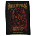 CRADLE OF FILTH (COF) Patch