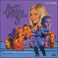 Buffy The Vampire Slayer: Once More With Feeling - Soundtrack VINYL