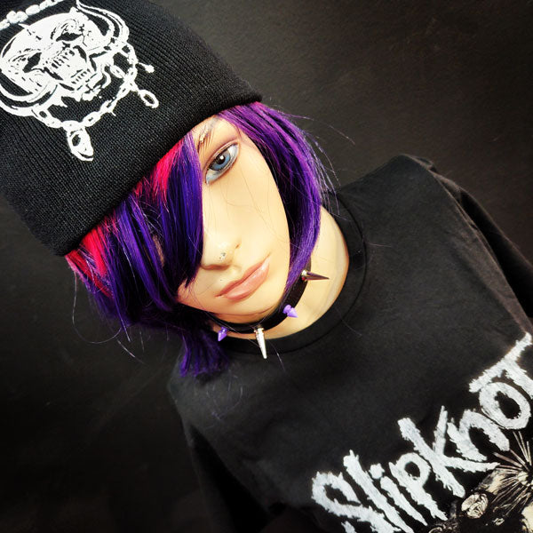 SLIPKNOT Skull Group Tee