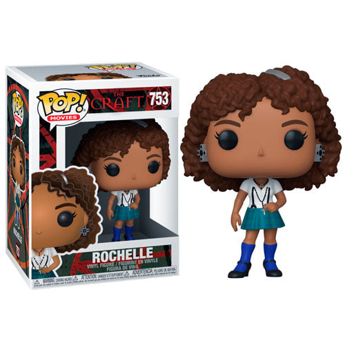 Craft, (The) - Rochelle Pop!