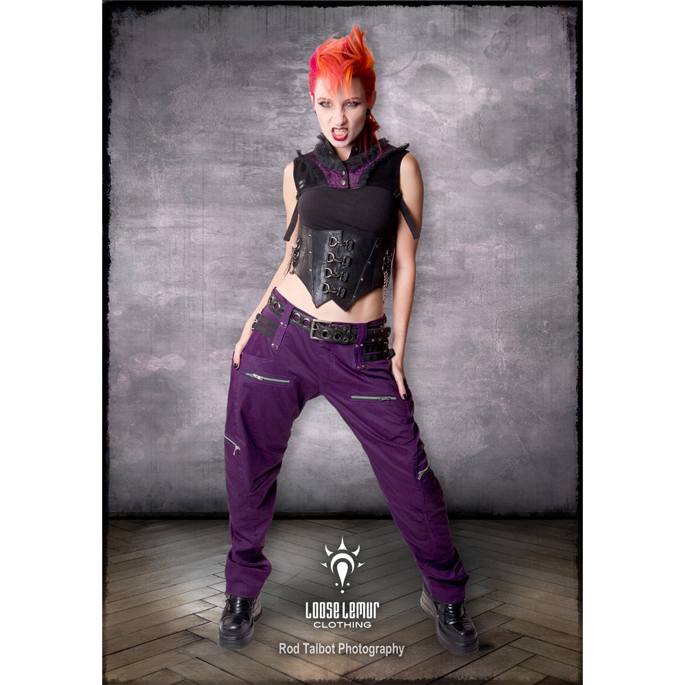 Legion Pants