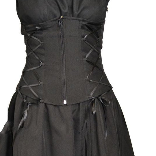 Stygian Soul Dress