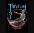 TRIVIUM Wall Flag