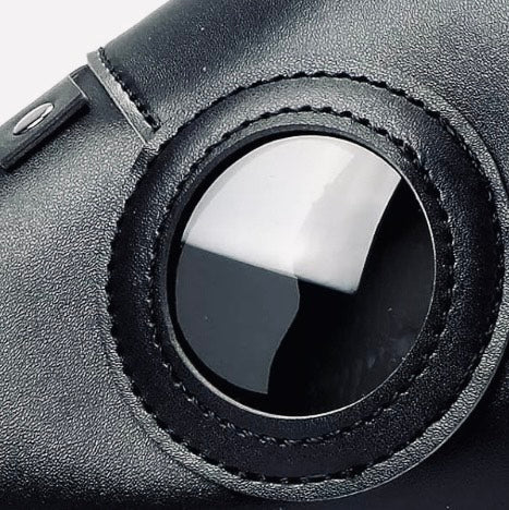 Plague Doctor Mask