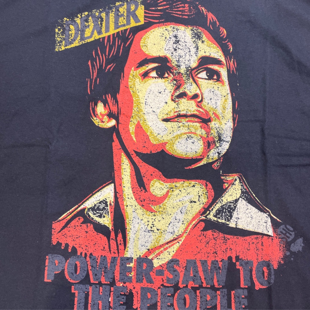 Dexter Power Saw Tee