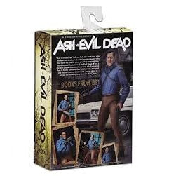 Ash Vs Evil Dead Ultimate 7" Figure