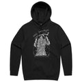 Soul Destroyer Pullover Hood