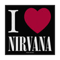 NIRVANA (Love) Patch