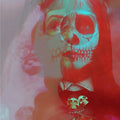 SARAH EIDA Blood & Bone CD (2018)