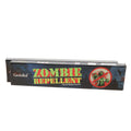 Zombie Repellent Incense Sticks