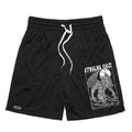 Cthulhu Cult Gym Shorts
