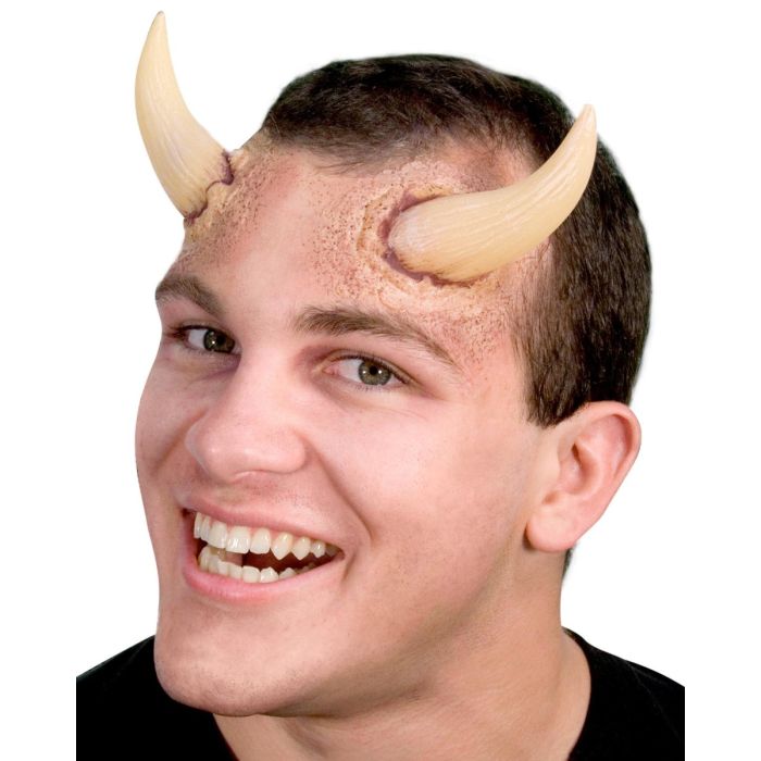 Universal Latex Large Horns