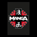 Manga Poster 048