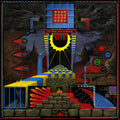 KING GIZZARD AND THE LIZARD WIZARD: Polygondwanaland Vinyl LP