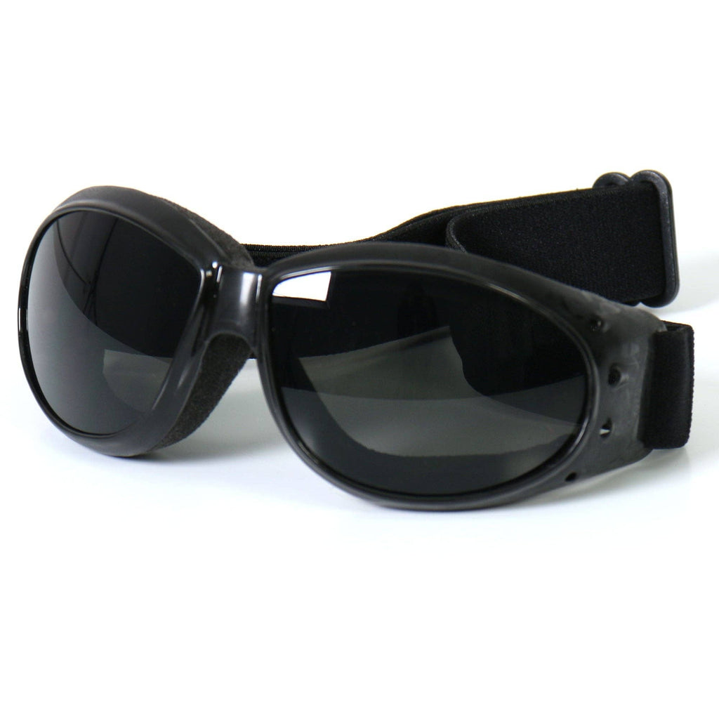 Eliminator Goggles