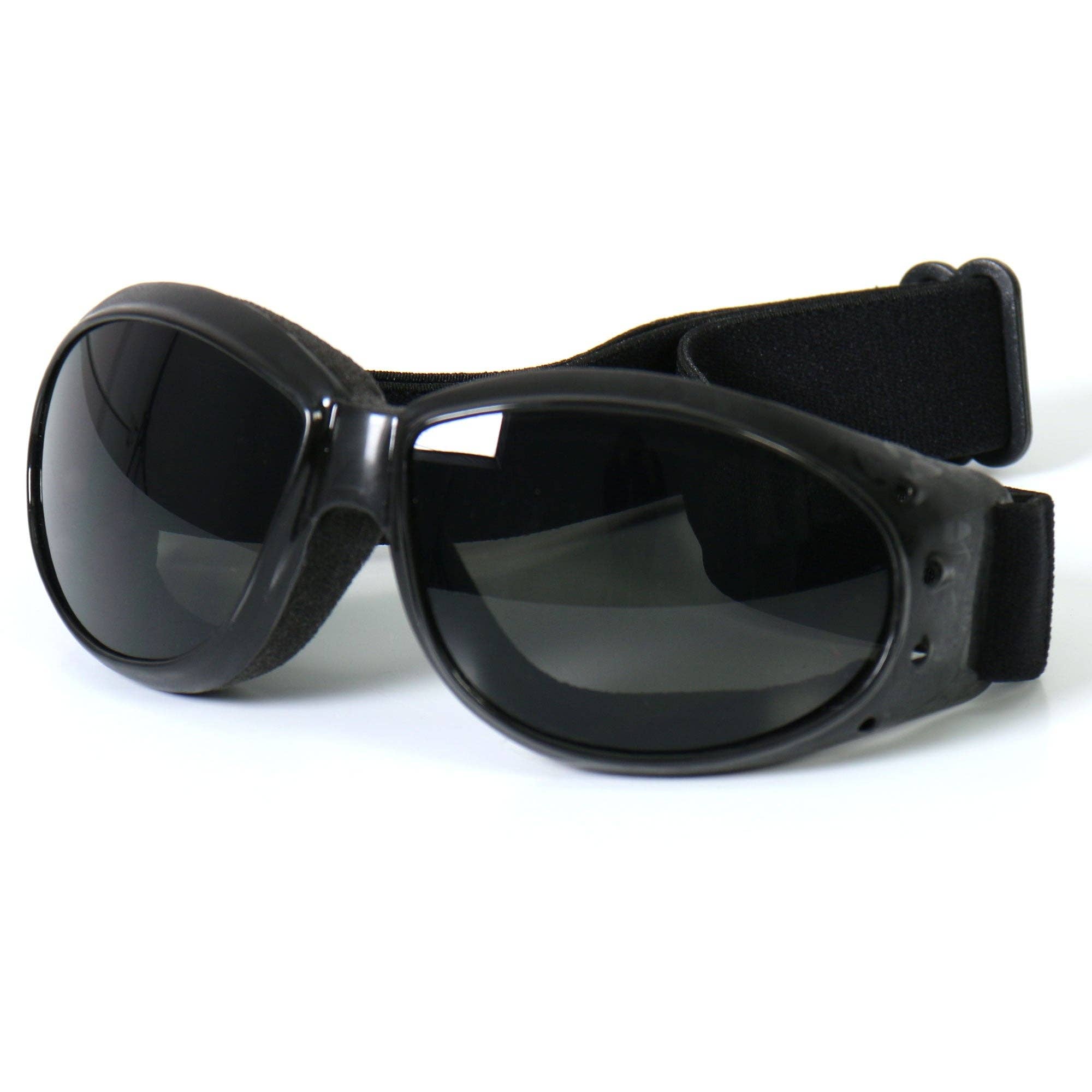 Eliminator Goggles