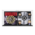Soundgarden - Badmotorfinger Pop! Album Deluxe