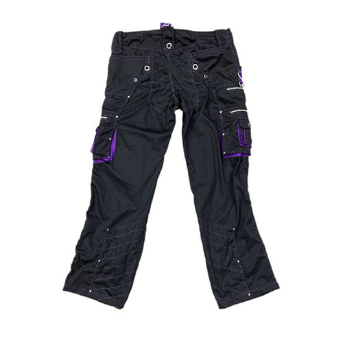 Holster Pants - Purple