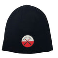 PINK FLOYD Embroidered Beanie