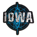 SLIPKNOT iowa Cutout Patch