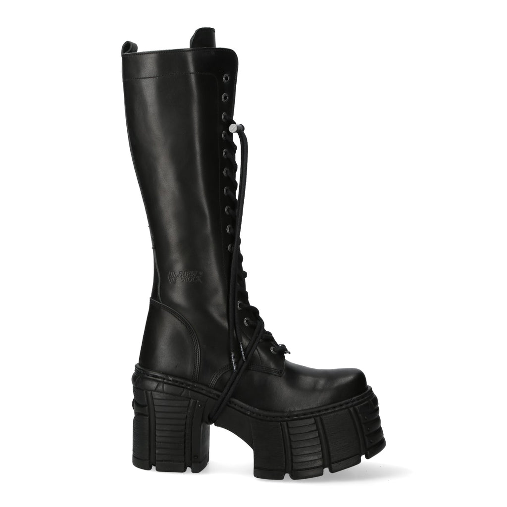 Tower Crust Street Core Boots New Rock | PRE-ORDER