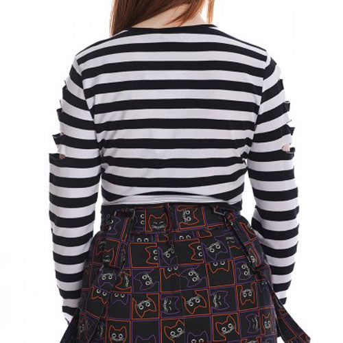 Chantrea Haunt Top