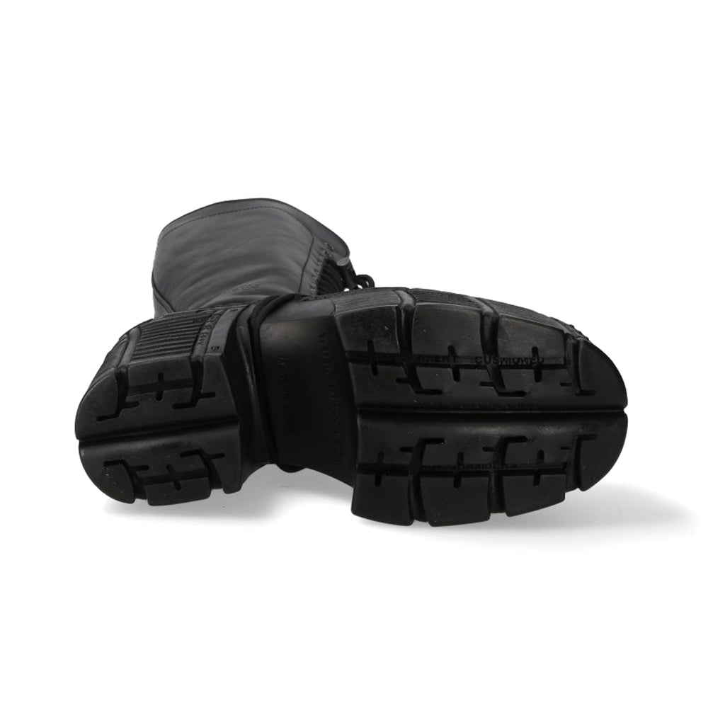 Tower Crust Street Core Boots New Rock | PRE-ORDER