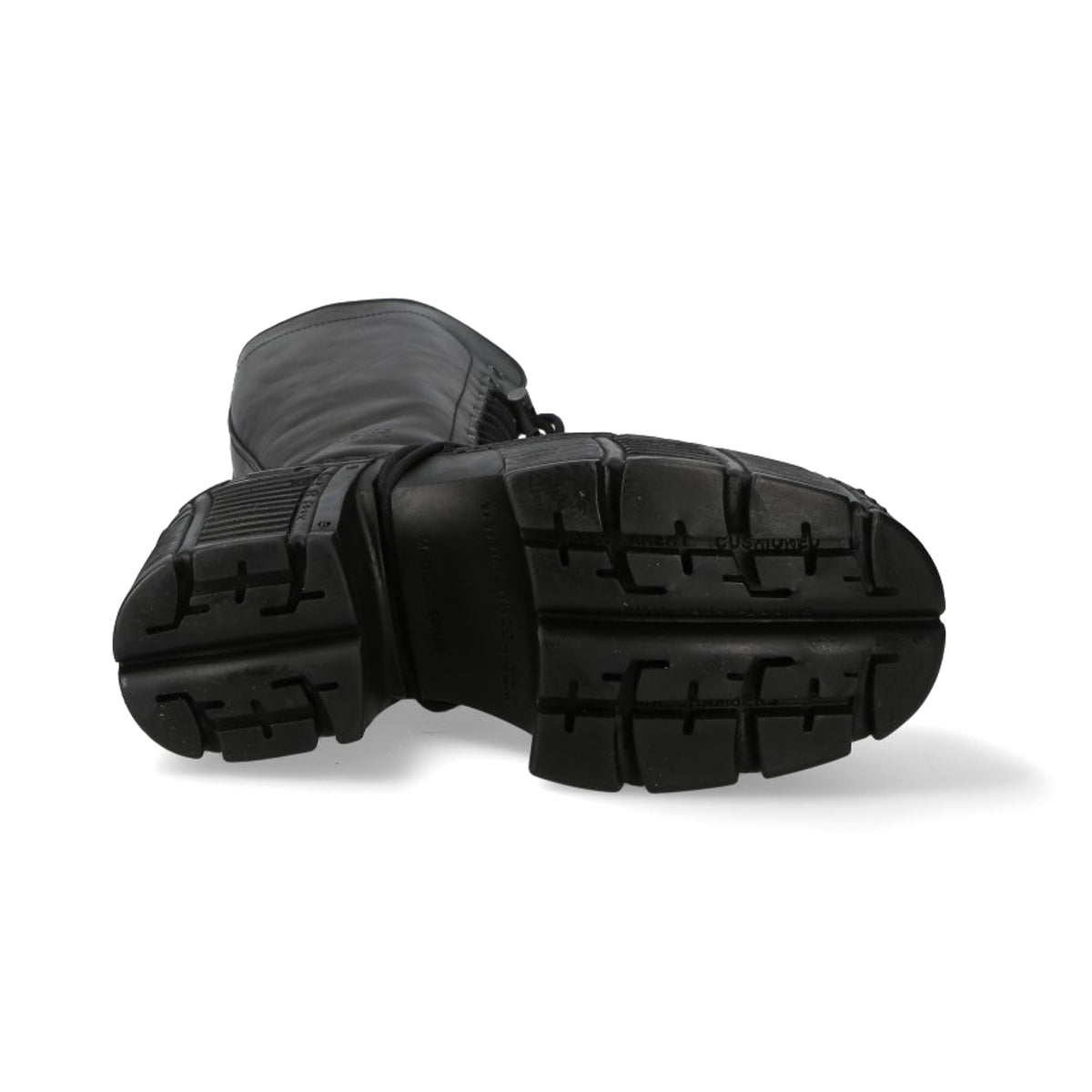 Tower Crust Street Core Boots New Rock | PRE-ORDER