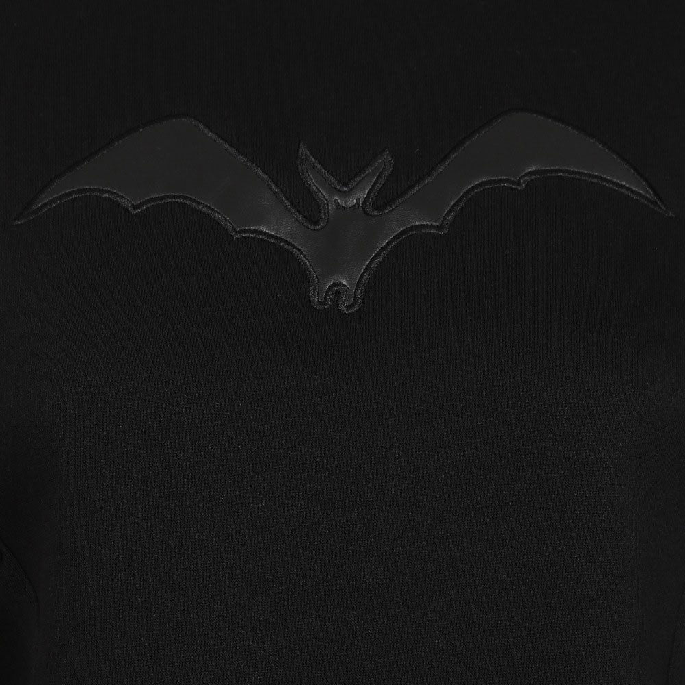 Temperance Bat Pullover Sweater