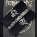 Fk Off! Seat Belt Shoulder Comfort Cover