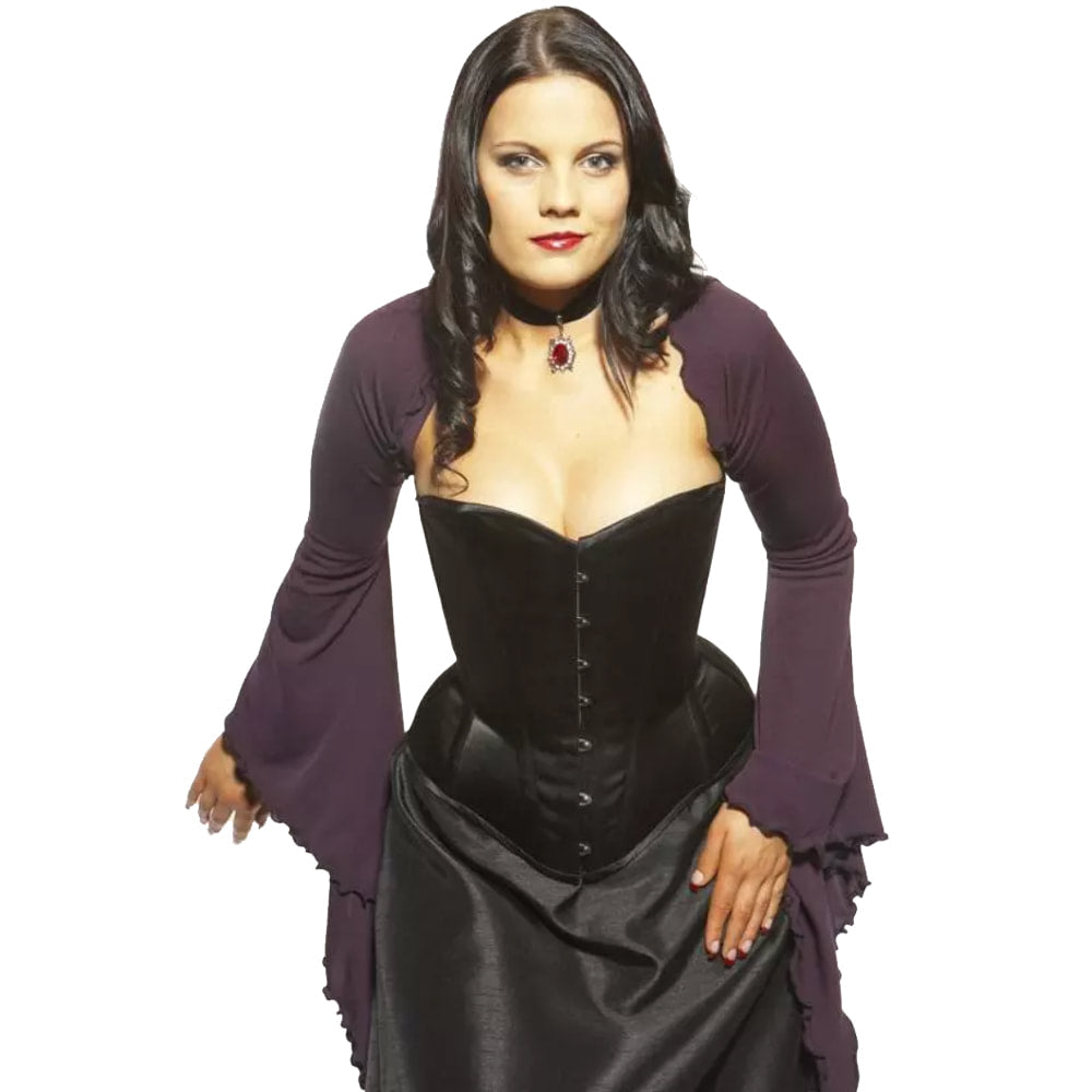 Willow Shrug