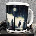 Exorcist, (The) Cover Mug