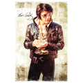ELVIS Presley Poster 139