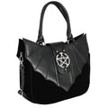 Ominous Bag