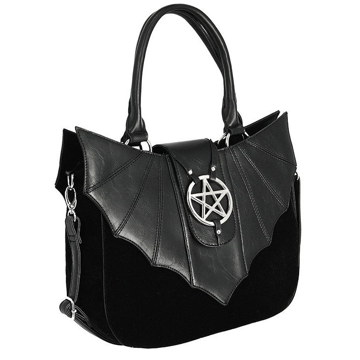 Ominous Bag