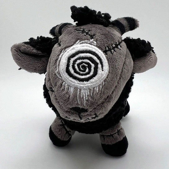Black Sheep of the Family Plush Keychain