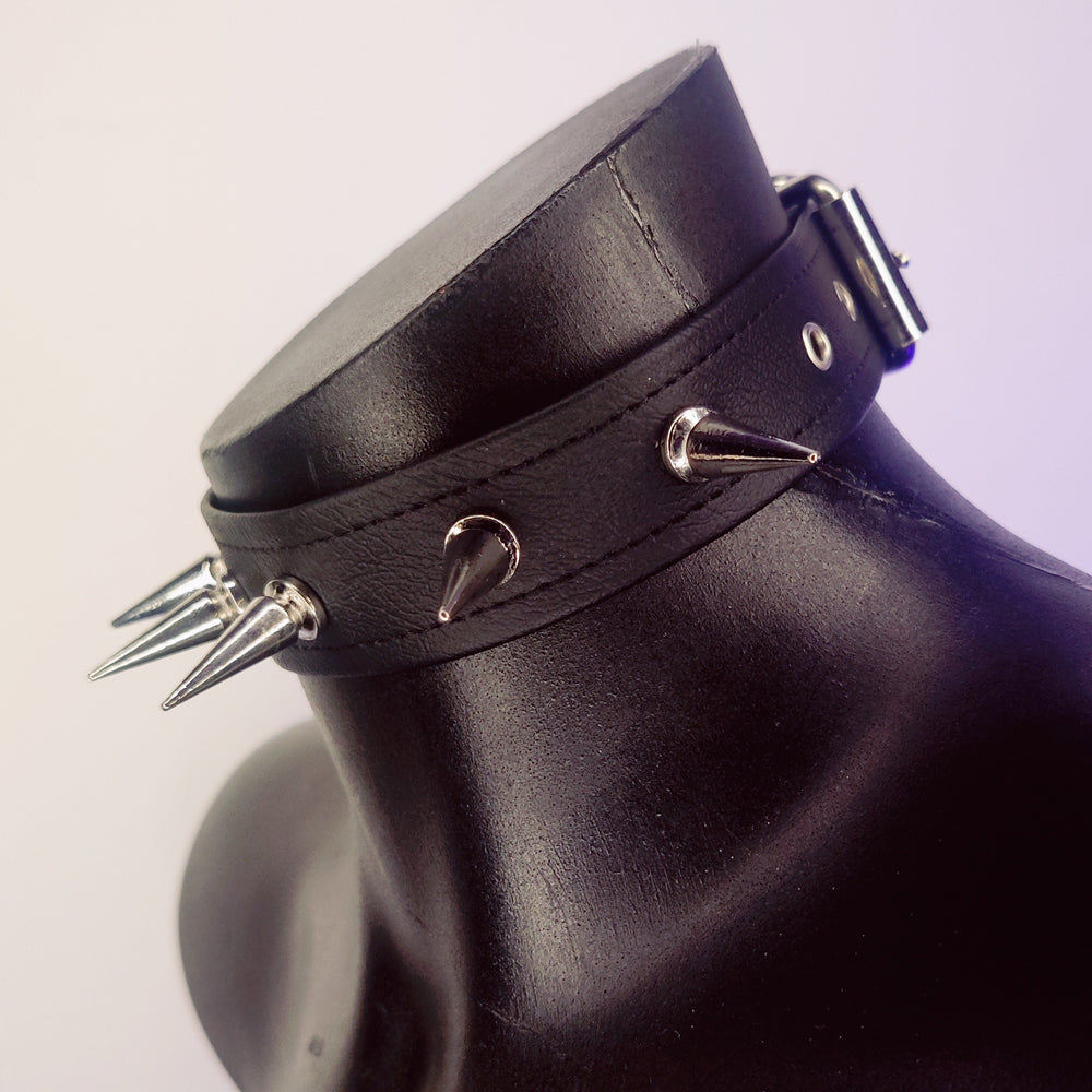 Charon Collar
