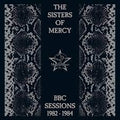 SISTERS OF MERCY, (The) BBC Sessions CD