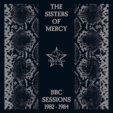 SISTERS OF MERCY, (The) BBC Sessions CD
