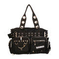Sweet Revenge Shoulder Bag