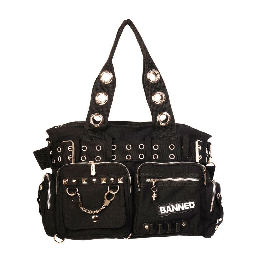 Sweet Revenge Shoulder Bag