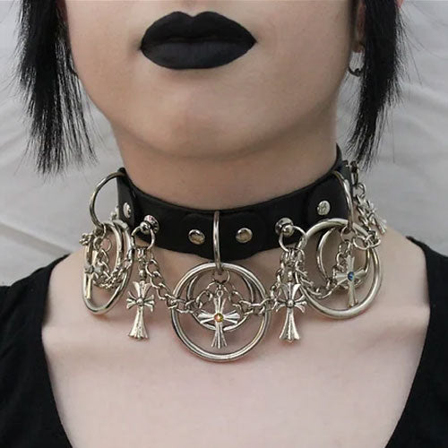 Ceres Collar