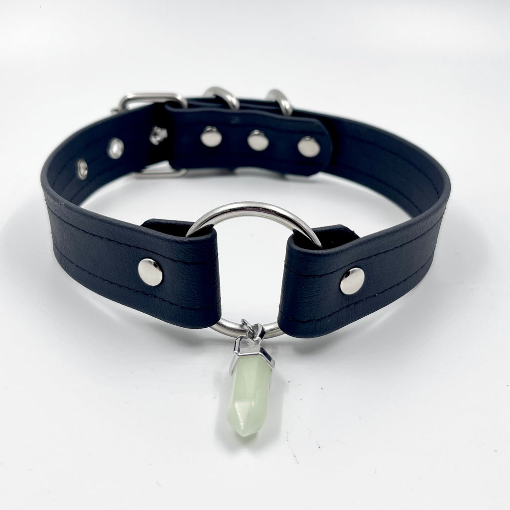 Juno Dark Matter Collar