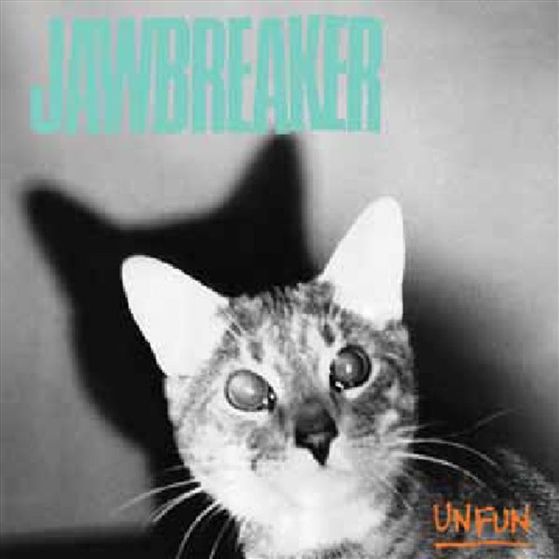 JAWBREAKER - Unfun Vinyl LP