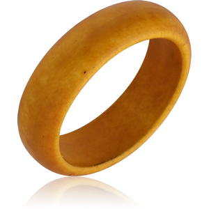 Saturn Wooden Ring
