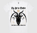 THY ART IS MURDER Satanic Goat Tee