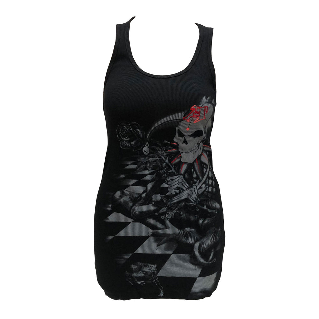 Fools Familiar Top