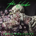USED, (The) Toxic Positivity (2007) Vinyl 2LP Picture Disc