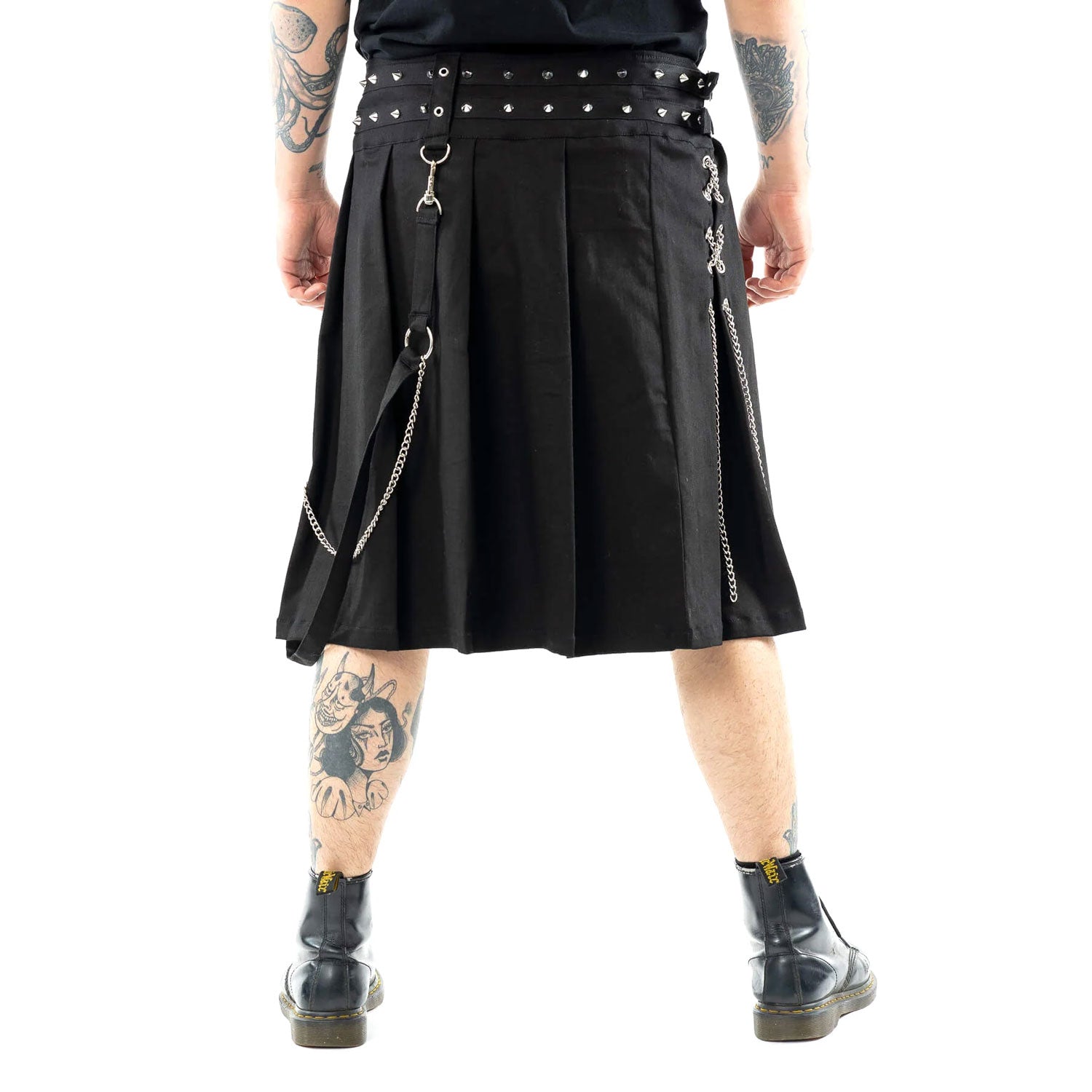 Elian Kilt