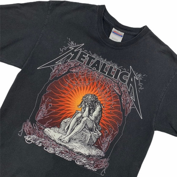 METALLICA Judas Kiss Tee